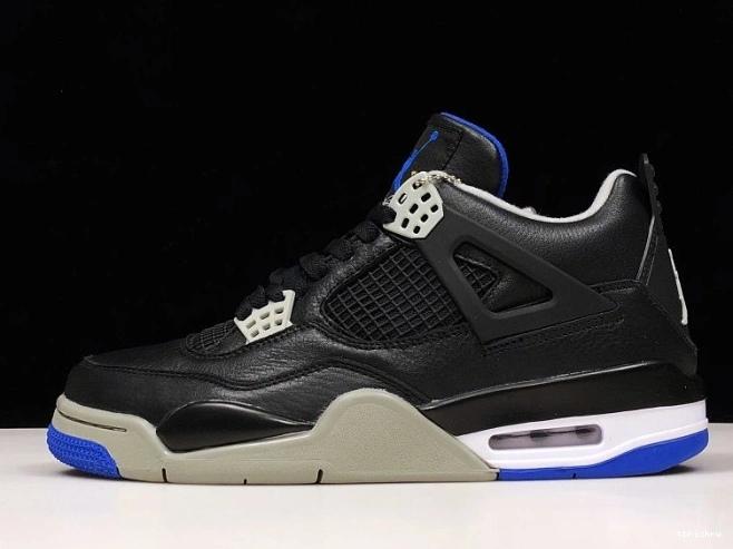 Cheap TBK Retro Motorsports 308497-006 Alternate Air Jordan 4 0815